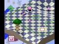 Kirby's Dream Course (SNES)