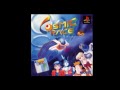 Cosmic Race (PlayStation)