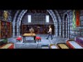 Gabriel Knight: Sins of the Fathers (PC)