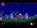 Garfield: Caught in the Act (PC)