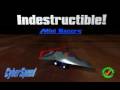 Cyberspeed (PlayStation)