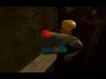Cyberspeed (PlayStation)