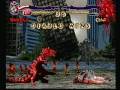 Primal Rage (PlayStation)