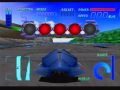 Cyber Speedway (Saturn)