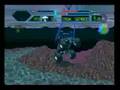 Off-World Interceptor Extreme (Saturn)