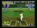 World Series Baseball (Saturn)