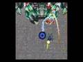 Galactic Attack (Saturn)
