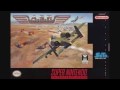 A.S.P. Air Strike Patrol (SNES)