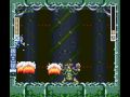 Mega Man X2 (SNES)