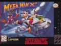 Mega Man X2 (SNES)