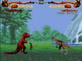 Primal Rage (Genesis)