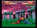 Primal Rage (Genesis)