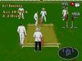 Brian Lara Cricket (Genesis)