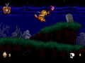 Garfield: Caught in the Act (Genesis)