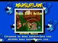 Marsupilami (Genesis)