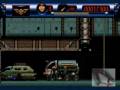Judge Dredd (Genesis)