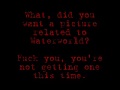 Waterworld (Genesis)