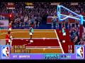 NBA Jam Tournament Edition (Genesis)