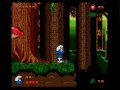 The Smurfs (Genesis)