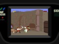 Cutthroat Island (GameGear)