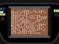 Cutthroat Island (GameGear)
