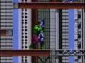 The Incredible Hulk (GameGear)