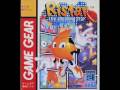 Ristar (GameGear)