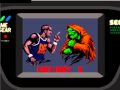 Shaq Fu (GameGear)