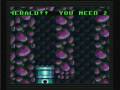 Sonic Spinball (GameGear)