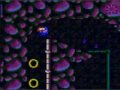 Sonic Spinball (GameGear)
