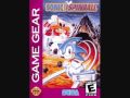 Sonic Spinball (GameGear)