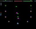 Deluxe Galaga (Amiga)