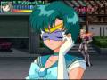 Pretty Soldier Sailor Moon (Arcade Games)