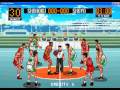 Super Slams (Arcade Games)