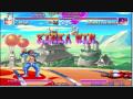 Kabuki Klash (Arcade Games)