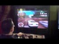 Sega Rally Championship (Arcade Games)