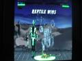 Ultimate Mortal Kombat 3 (Arcade Games)