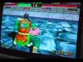 Virtua Fighter 2 (Arcade Games)