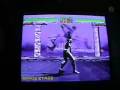 Virtua Fighter 2 (Arcade Games)