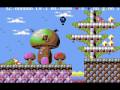 Sonny the Snail (Commodore 64)