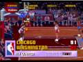 NBA Jam Tournament Edition (Sega 32X)