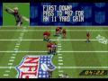 NFL Quarterback Club (Sega 32X)