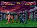 Primal Rage (Sega 32X)