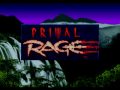 Primal Rage (Sega 32X)