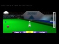 International Snooker (PSP)