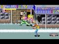 Captain Commando (CPS Changer)