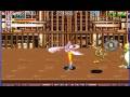 Captain Commando (CPS Changer)