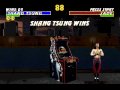 Mortal Kombat 3 (Genesis)