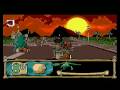 BC Racers (Sega CD)