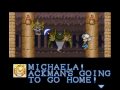 Go Go Ackman (SNES)